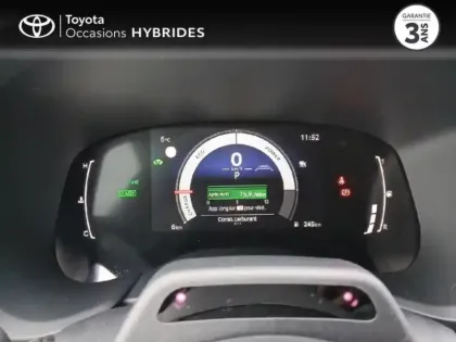 Photo 13 Toyota Aygo  X 116h GR Sport