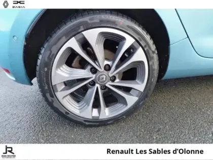 Photo 7 Renault Zoé Zoe E-Tech Techno charge normale R135 - 22B