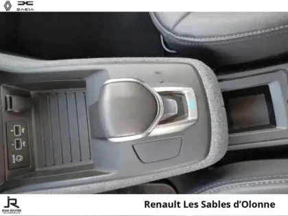 Photo 5 Renault Zoé Zoe E-Tech Techno charge normale R135 - 22B