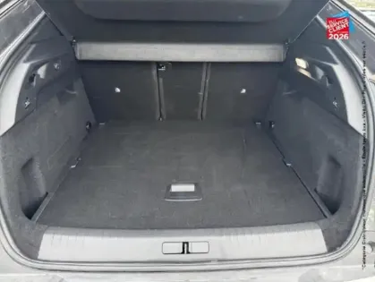 Photo 13 Peugeot 3008  1.2 Hybrid 145ch GT e-DCS6