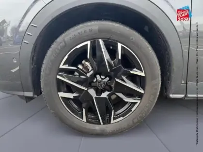 Photo 9 Peugeot 3008  1.2 Hybrid 145ch GT e-DCS6