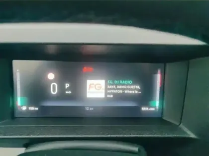 Photo 7 Fiat Scudo  Fg M 2.2 Diesel 180ch Pack Premium Connect automatique