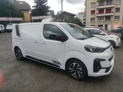 Photo Fiat Scudo