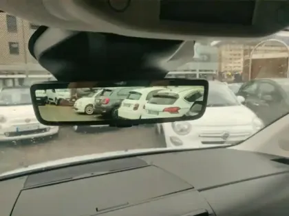 Photo 11 Fiat Scudo  Fg M 2.2 Diesel 180ch Pack Premium Connect automatique