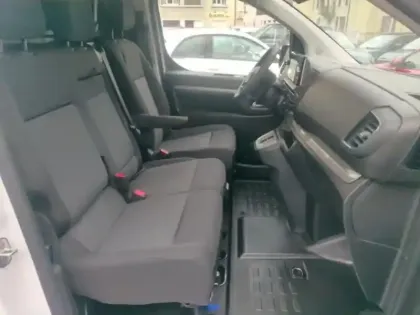 Photo 8 Fiat Scudo  Fg M 2.2 Diesel 180ch Pack Premium Connect automatique