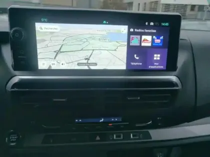 Photo 12 Fiat Scudo  Fg M 2.2 Diesel 180ch Pack Premium Connect automatique