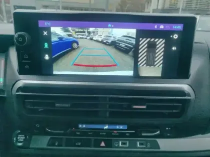 Photo 13 Fiat Scudo  Fg M 2.2 Diesel 180ch Pack Premium Connect automatique