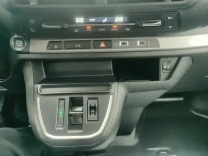 Photo 14 Fiat Scudo  Fg M 2.2 Diesel 180ch Pack Premium Connect automatique