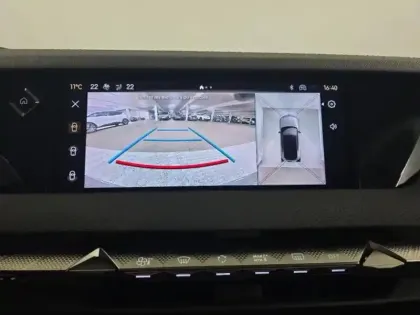 Photo 13 DS DS 4  BlueHDi 130ch Rivoli Automatique