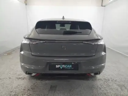 Photo 8 DS DS 4  BlueHDi 130ch Rivoli Automatique