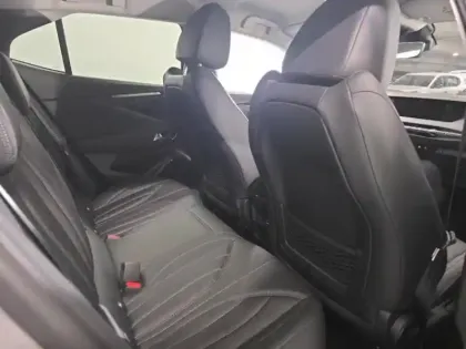 Photo 5 DS DS 4  BlueHDi 130ch Rivoli Automatique