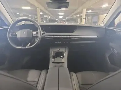 Photo 6 DS DS 4  BlueHDi 130ch Rivoli Automatique