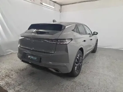 Photo 7 DS DS 4  BlueHDi 130ch Rivoli Automatique