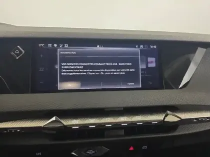 Photo 14 DS DS 4  BlueHDi 130ch Rivoli Automatique