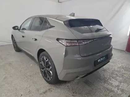 Photo 9 DS DS 4  BlueHDi 130ch Rivoli Automatique