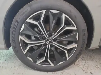 Photo 10 DS DS 4  BlueHDi 130ch Rivoli Automatique