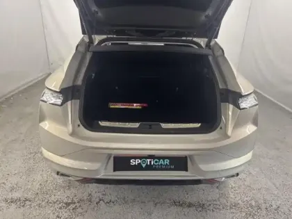 Photo 6 DS DS 4  BlueHDi 130ch Rivoli Automatique