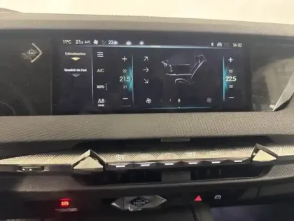 Photo 12 DS DS 4  BlueHDi 130ch Rivoli Automatique