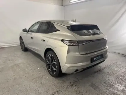 Photo 5 DS DS 4  BlueHDi 130ch Rivoli Automatique