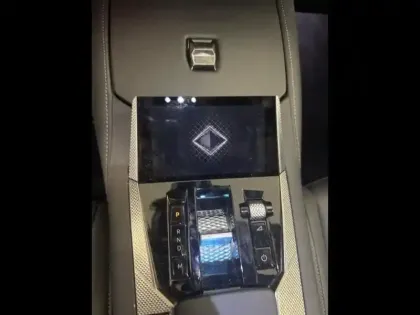 Photo 14 DS DS 4  BlueHDi 130ch Rivoli Automatique