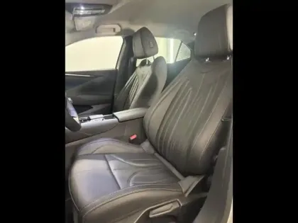 Photo 9 DS DS 4  BlueHDi 130ch Rivoli Automatique