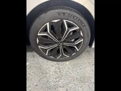 Photo 7 DS DS 4  BlueHDi 130ch Rivoli Automatique