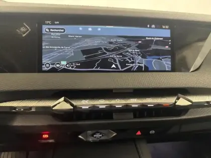 Photo 13 DS DS 4  BlueHDi 130ch Rivoli Automatique