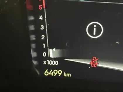 Photo 11 DS DS 4  BlueHDi 130ch Rivoli Automatique