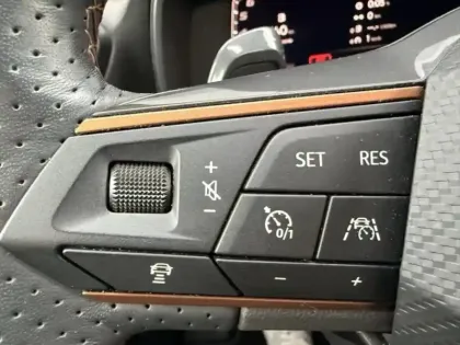 Photo 14 Cupra Formentor  1.5 TSI 150ch V DSG7