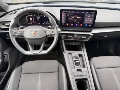 Photo 7 Cupra Formentor  1.5 TSI 150ch V DSG7