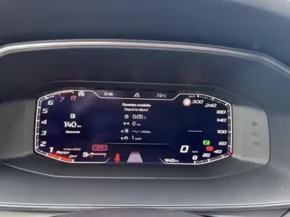 Photo 8 Cupra Formentor  1.5 TSI 150ch V DSG7