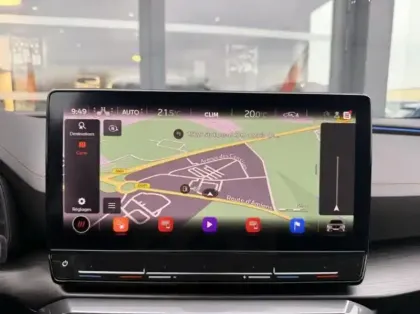 Photo 12 Cupra Formentor  1.5 TSI 150ch V DSG7