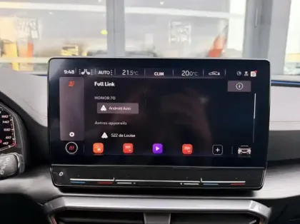 Photo 10 Cupra Formentor  1.5 TSI 150ch V DSG7