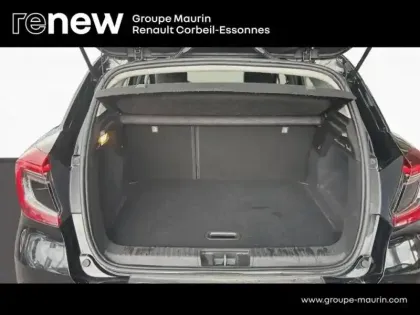 Photo 13 Renault Captur  1.3 TCe 130ch FAP Business - 20