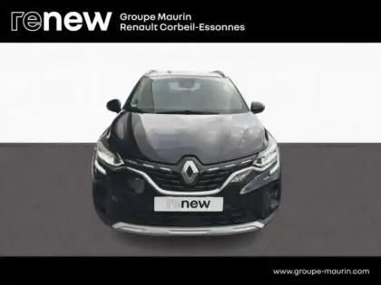 Photo 7 Renault Captur  1.3 TCe 130ch FAP Business - 20