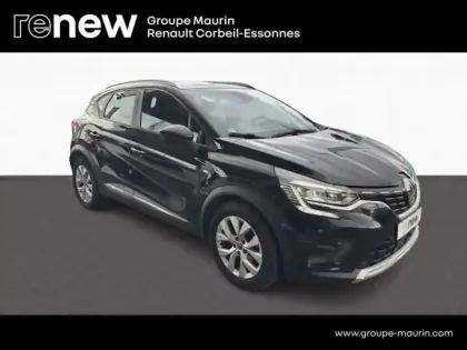 Photo 6 Renault Captur  1.3 TCe 130ch FAP Business - 20