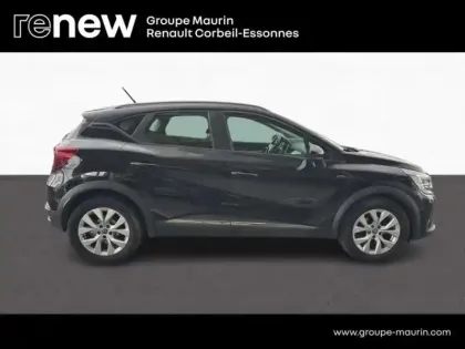 Photo 5 Renault Captur  1.3 TCe 130ch FAP Business - 20