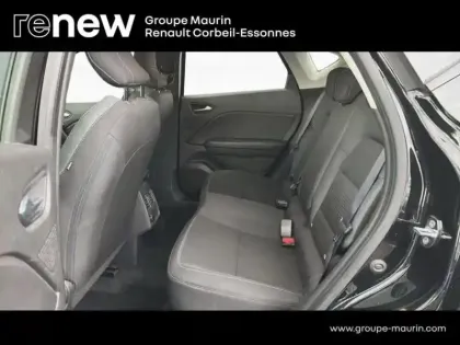 Photo 10 Renault Captur  1.3 TCe 130ch FAP Business - 20