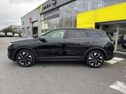 Photo 7 Opel Grandland  1.2 Turbo Hybrid 145ch GS e-DCT6