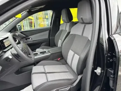 Photo 10 Opel Grandland  1.2 Turbo Hybrid 145ch GS e-DCT6