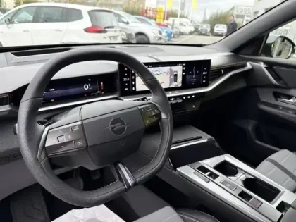 Photo 9 Opel Grandland  1.2 Turbo Hybrid 145ch GS e-DCT6