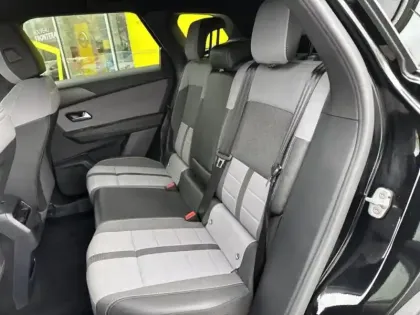 Photo 11 Opel Grandland  1.2 Turbo Hybrid 145ch GS e-DCT6