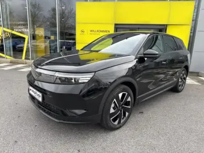 Photo Opel Grandland