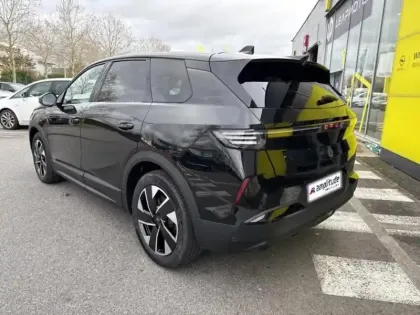 Photo 6 Opel Grandland  1.2 Turbo Hybrid 145ch GS e-DCT6