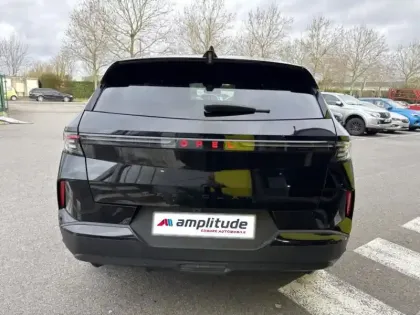 Photo 5 Opel Grandland  1.2 Turbo Hybrid 145ch GS e-DCT6