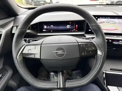 Photo 14 Opel Grandland  1.2 Turbo Hybrid 145ch GS e-DCT6