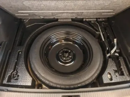 Photo 5 Volkswagen Tiguan  1.5 eTSI 150ch Elegance DSG7