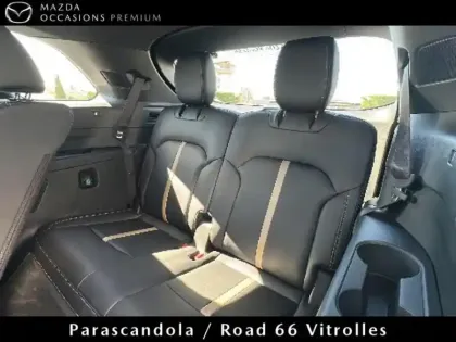 Photo 7 Mazda Cx-80 Gén. I Ph1 Homura Plus 5