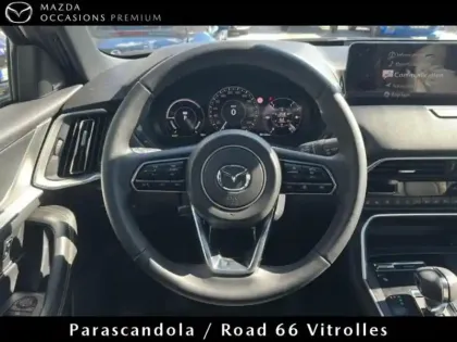 Photo 10 Mazda Cx-80 Gén. I Ph1 Homura Plus 5