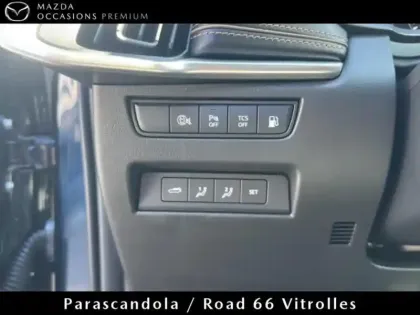 Photo 14 Mazda Cx-80 Gén. I Ph1 Homura Plus 5